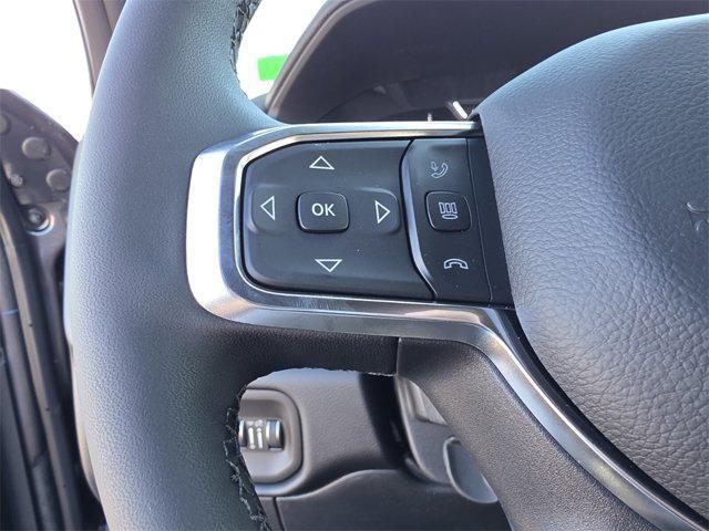 new 2026 Ram 3500 car, priced at $85,788