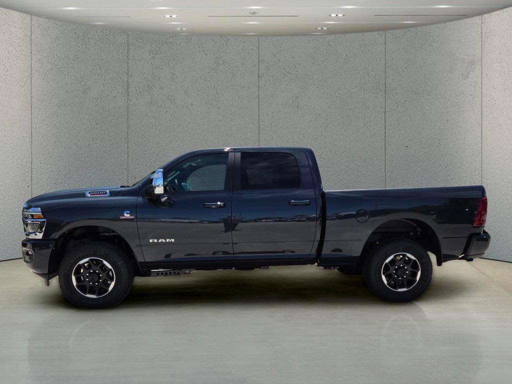 new 2026 Ram 2500 car, priced at $87,785