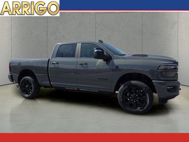 new 2026 Ram 2500 car, priced at $83,272