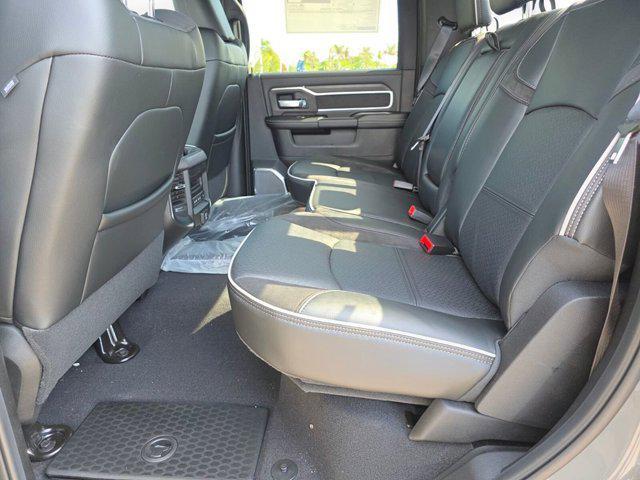 new 2026 Ram 2500 car, priced at $83,272