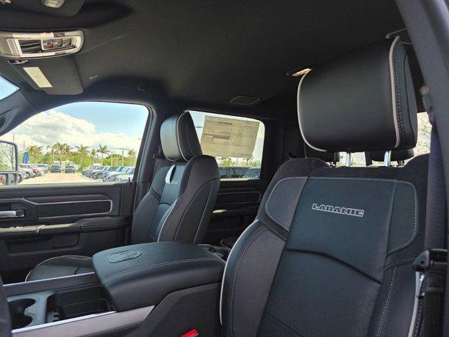 new 2026 Ram 2500 car, priced at $83,272