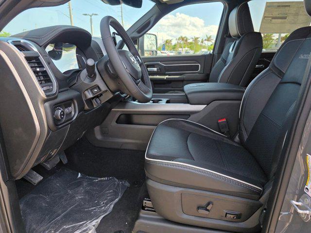 new 2026 Ram 2500 car, priced at $83,272