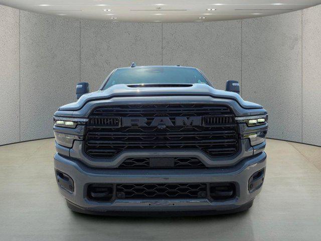 new 2026 Ram 2500 car, priced at $83,272