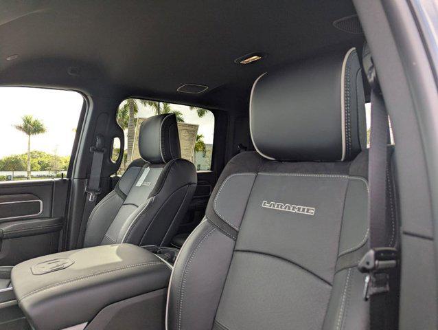 new 2026 Ram 2500 car, priced at $77,366