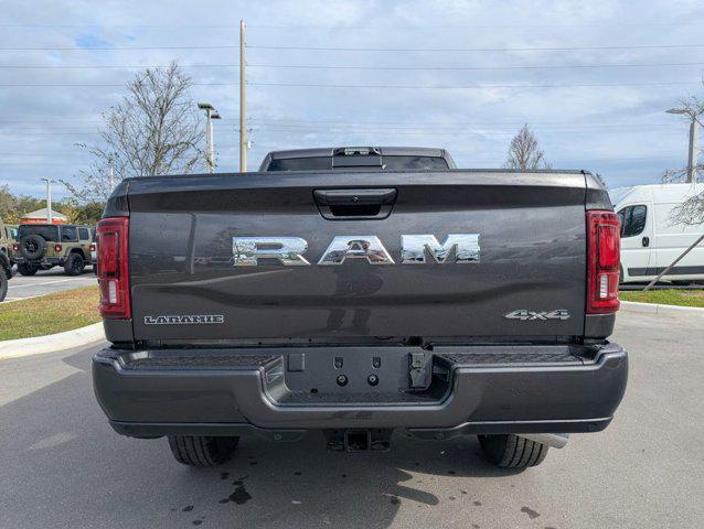 new 2026 Ram 2500 car, priced at $77,366
