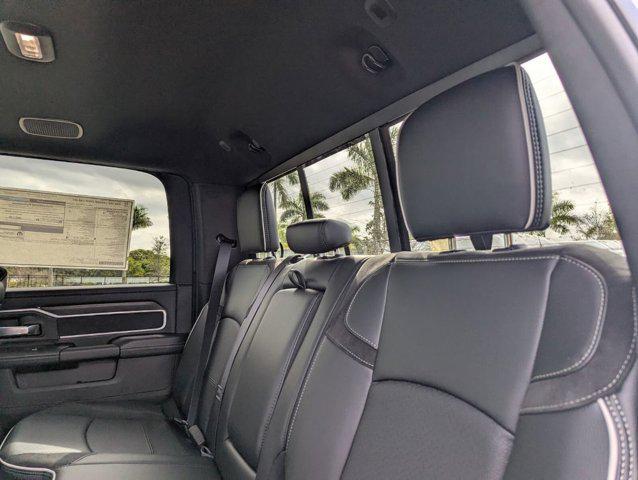 new 2026 Ram 2500 car, priced at $77,366