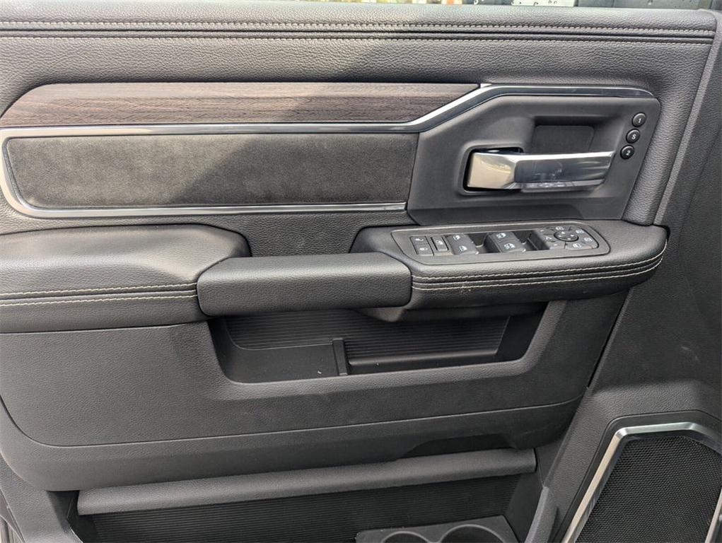 new 2026 Ram 2500 car, priced at $72,255