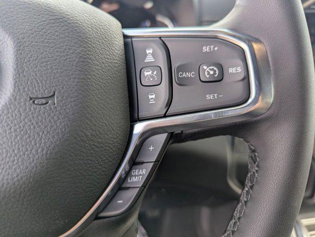 new 2026 Ram 2500 car, priced at $77,366
