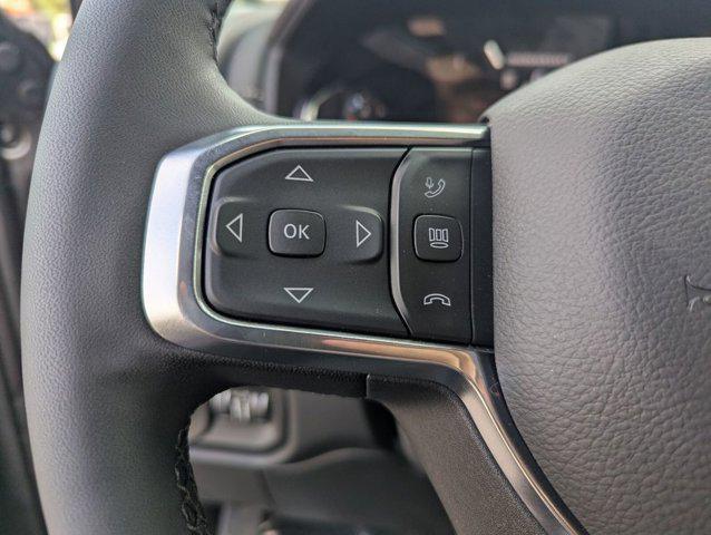 new 2026 Ram 2500 car, priced at $77,366