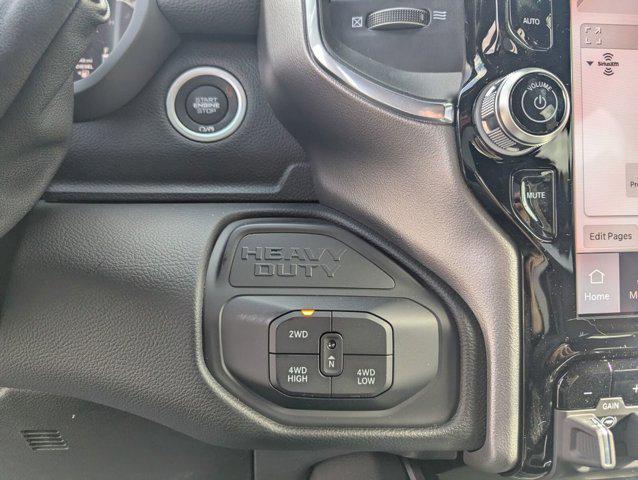 new 2026 Ram 2500 car, priced at $77,366