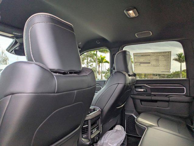new 2026 Ram 2500 car, priced at $77,366