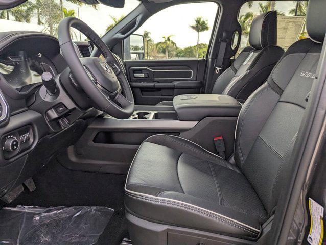 new 2026 Ram 2500 car, priced at $77,366