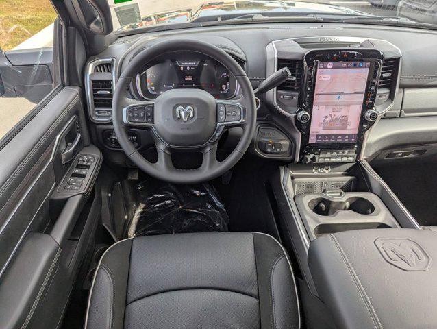 new 2026 Ram 2500 car, priced at $77,366