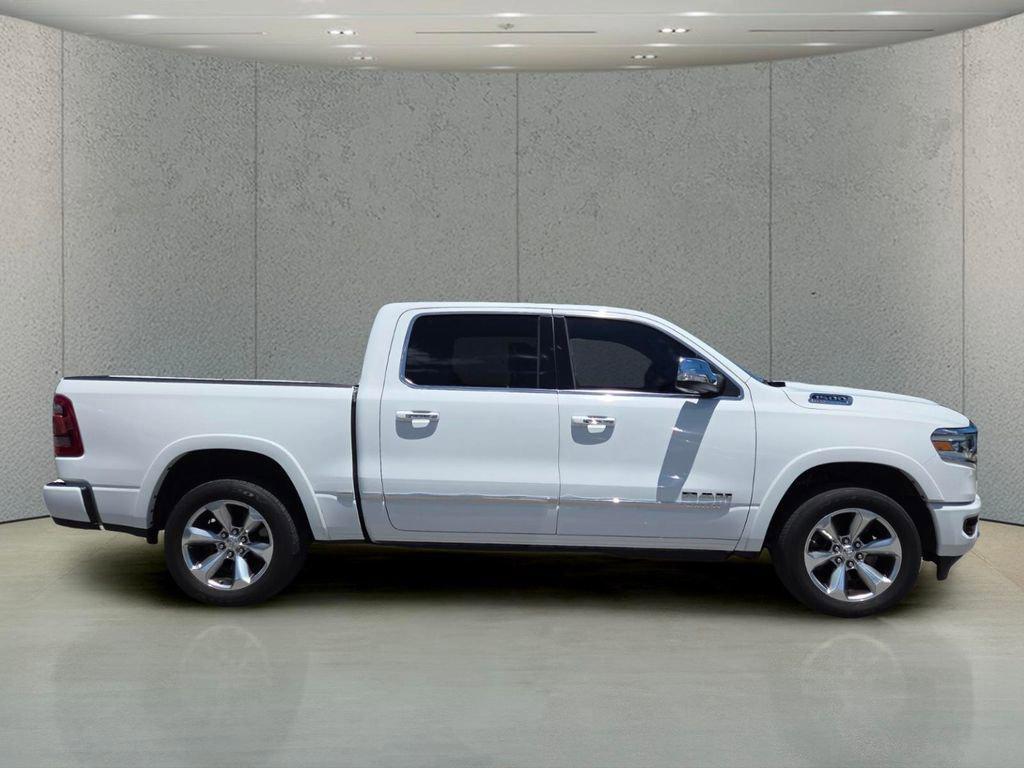 used 2021 Ram 1500 car, priced at $37,979