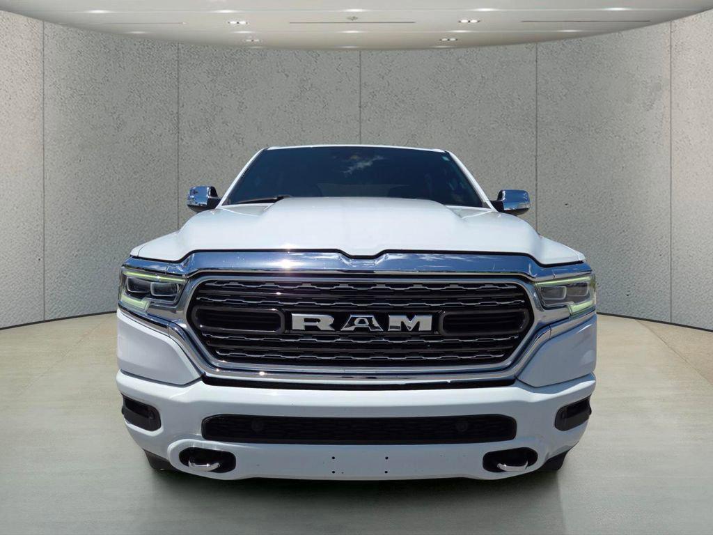 used 2021 Ram 1500 car, priced at $37,979