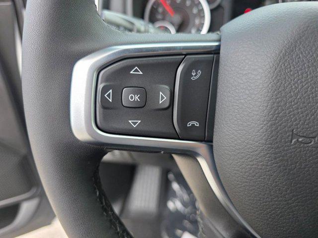 new 2026 Ram 1500 car, priced at $45,081