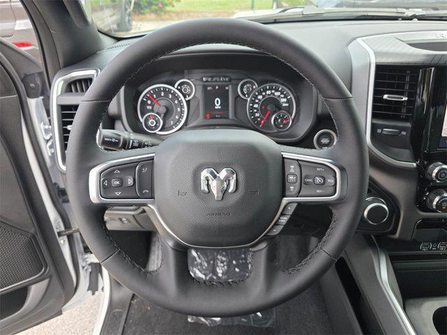 new 2026 Ram 1500 car, priced at $48,709