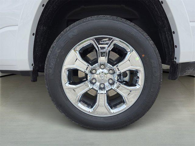 new 2026 Ram 1500 car, priced at $48,709