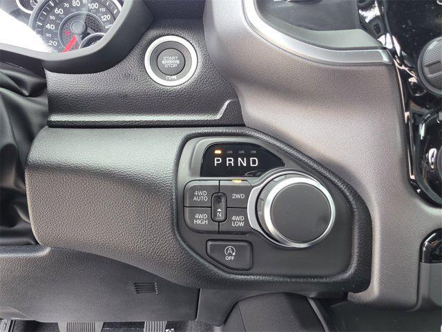 new 2026 Ram 1500 car, priced at $48,709