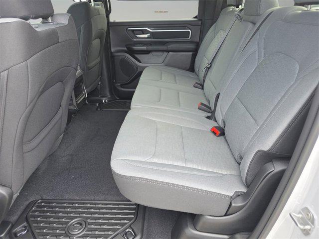 new 2026 Ram 1500 car, priced at $48,709