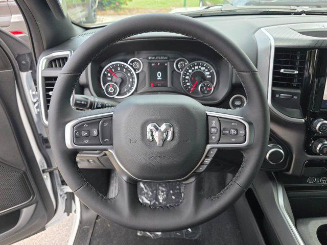 new 2026 Ram 1500 car, priced at $45,081