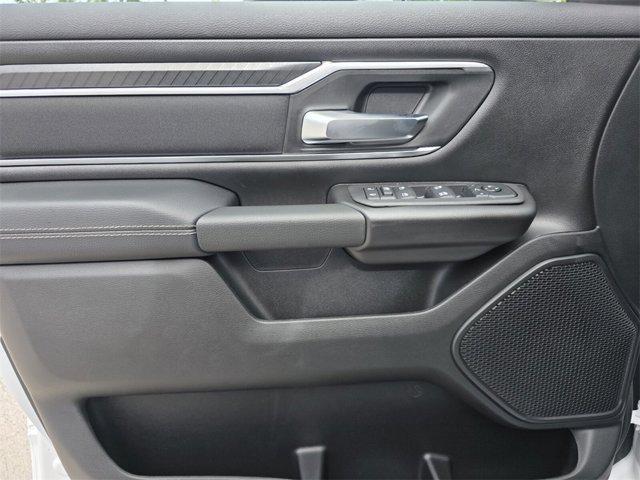 new 2026 Ram 1500 car, priced at $48,709