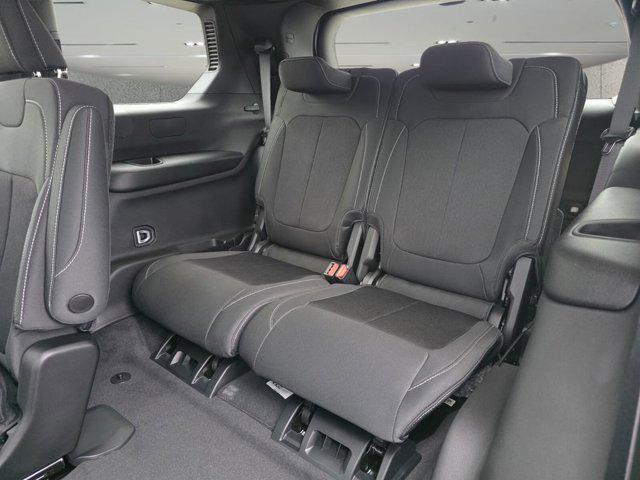 new 2025 Jeep Grand Cherokee L car, priced at $29,137