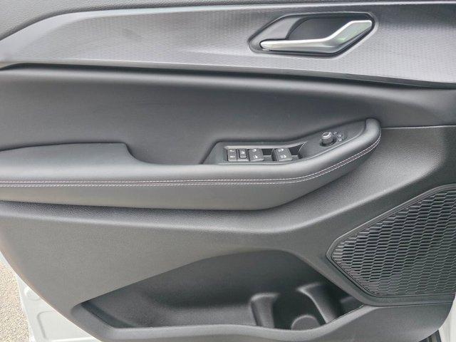 new 2025 Jeep Grand Cherokee L car, priced at $29,137