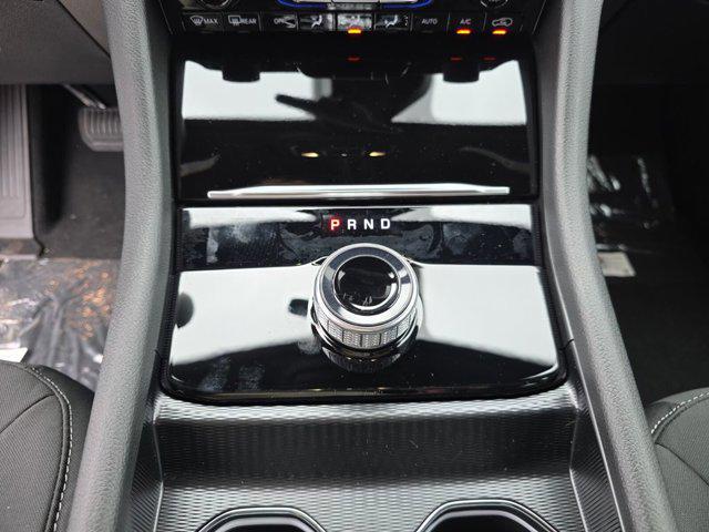 new 2025 Jeep Grand Cherokee L car, priced at $29,137