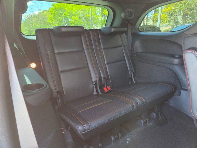 used 2024 Dodge Durango car, priced at $38,713