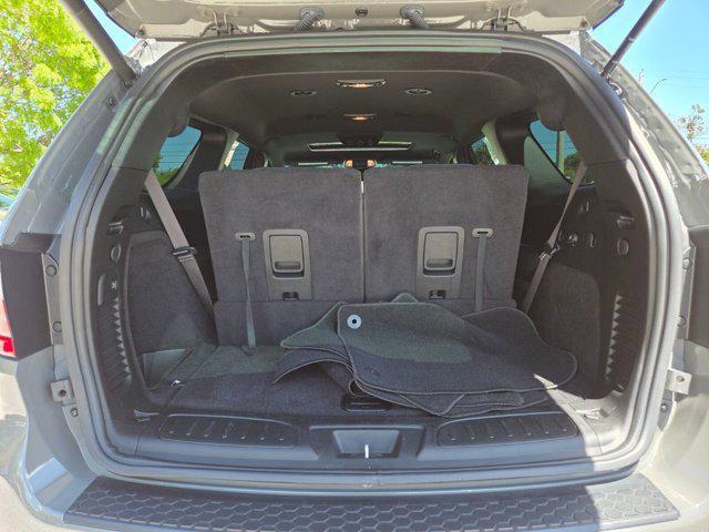 used 2024 Dodge Durango car, priced at $38,713