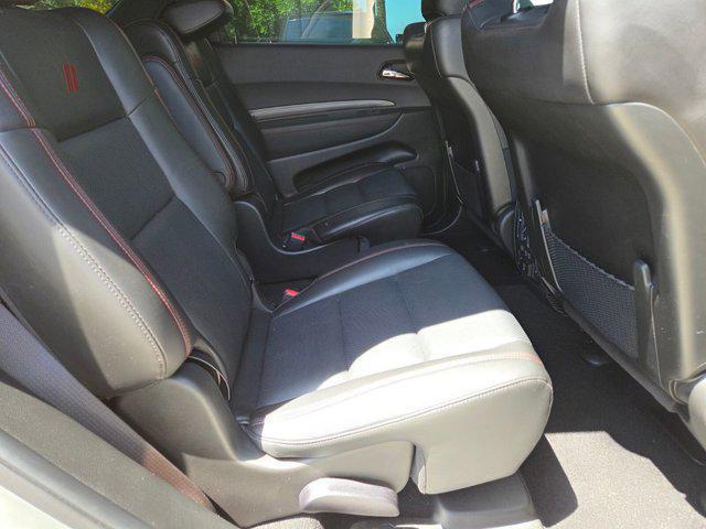 used 2024 Dodge Durango car, priced at $38,713