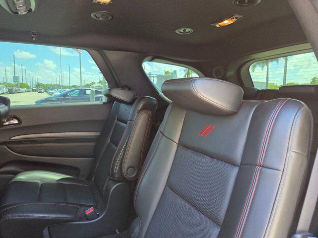 used 2024 Dodge Durango car, priced at $38,713