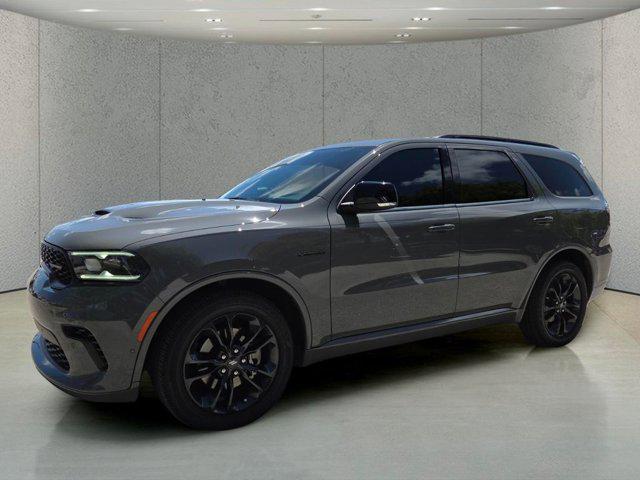 used 2024 Dodge Durango car, priced at $38,713