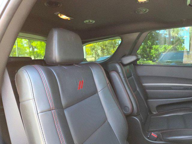 used 2024 Dodge Durango car, priced at $38,713