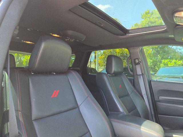 used 2024 Dodge Durango car, priced at $38,713