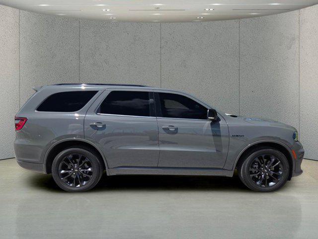 used 2024 Dodge Durango car, priced at $38,713