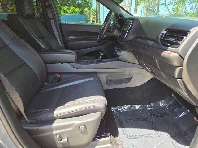 used 2024 Dodge Durango car, priced at $38,713