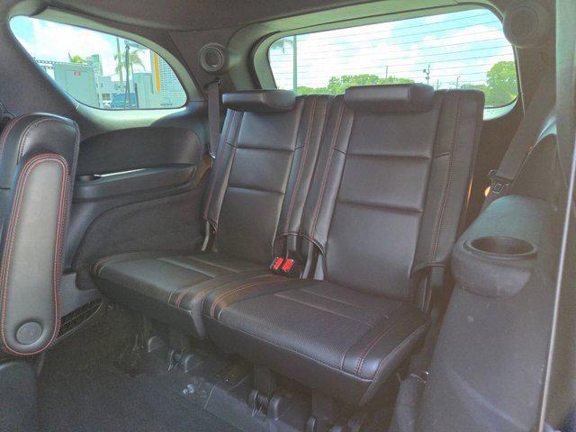 used 2024 Dodge Durango car, priced at $38,713