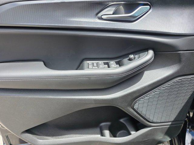 new 2026 Jeep Grand Cherokee car, priced at $38,021