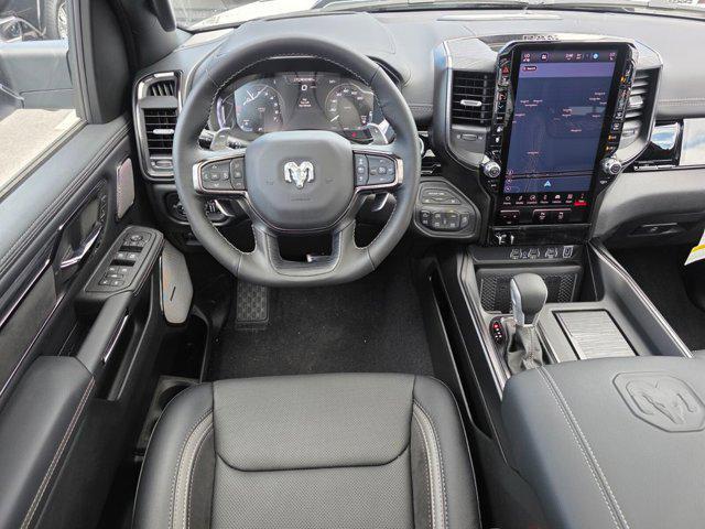 new 2026 Ram 1500 car, priced at $66,817