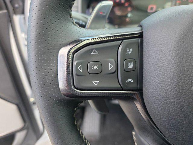 new 2026 Ram 1500 car, priced at $66,817
