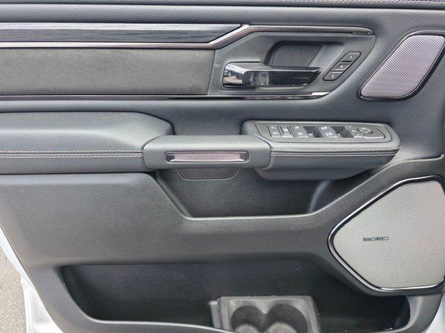 new 2026 Ram 1500 car, priced at $66,817