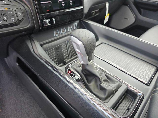 new 2026 Ram 1500 car, priced at $66,817