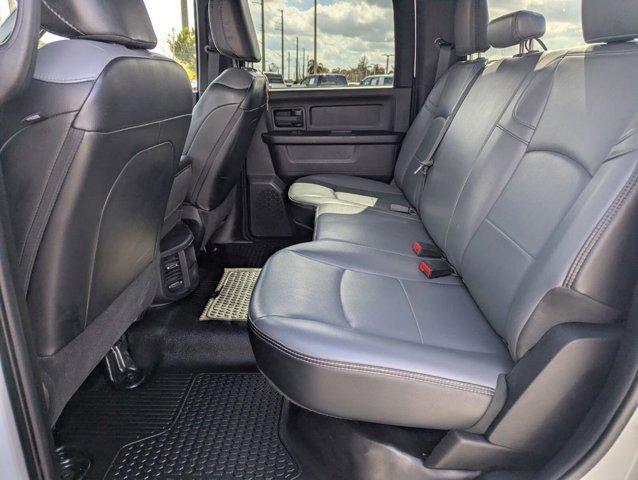 used 2024 Ram 2500 car, priced at $34,543