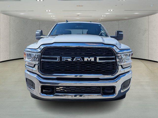 used 2024 Ram 2500 car, priced at $34,543