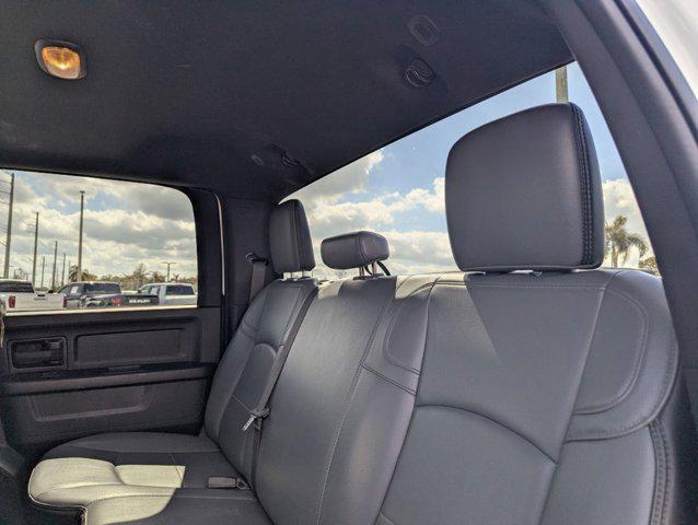 used 2024 Ram 2500 car, priced at $34,543