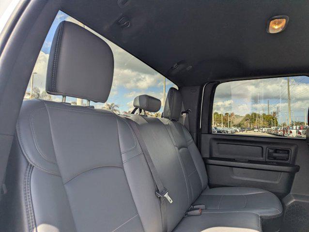 used 2024 Ram 2500 car, priced at $34,543