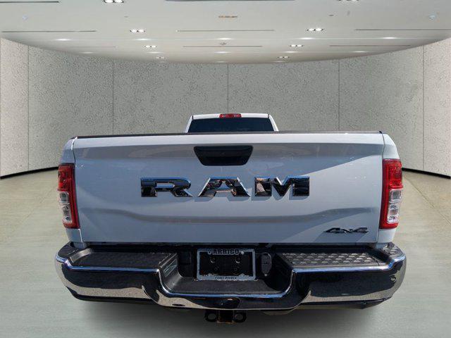 used 2024 Ram 2500 car, priced at $34,543