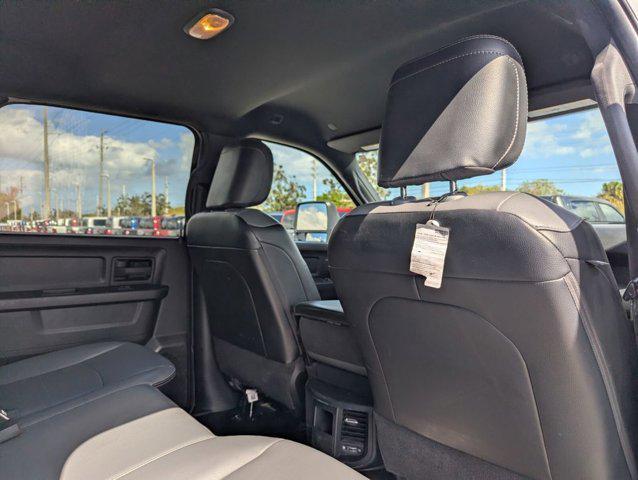 used 2024 Ram 2500 car, priced at $34,543